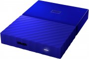 Western Digital My Passport 2,5 Zoll 3TB externe Festplatte