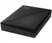 Western Digital My Passport (2019) 5TB schwarz