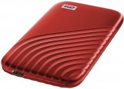 Western Digital My Passport externe 1 TB SSD
