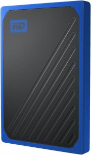Western Digital My Passport Go 500GB SSD