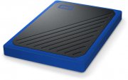 Western Digital My Passport Go SSD mit 500GB Speicher f&uuml;r 40,36 Euro