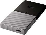 Western Digital My Passport SSD 512GB