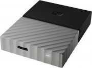 Western Digital My Passport Ultra 2TB Festplatte