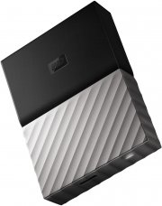 Western Digital My Passport Ultra 3TB externe Festplatte USB 3.0 bei Comtech f&uuml;r 94,90 Euro