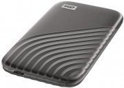 Western Digital My Passport USB 3.2 Gen-2 1 TB SSD