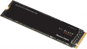 Western Digital SN850 NVMe SSD 500GB, M.2 (3D-NAND TLC, R7000, W4100, PCIe 4.0 x4)