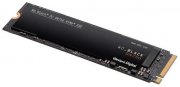 Western Digital WD Black SN750 NVMe SSD WDS500G3X0C SSD 500 GB intern