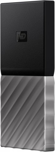 Western Digital WD My Passport SSD externe Festplatte mit 1 TB
