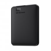 Western Digital WDBU6Y0040BBK Festplatte f&uuml;r 98.70&euro; incl. Versand statt 110.85&euro;