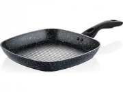 Westinghouse Grillpfanne Induktion Marmor-Muster 28 cm