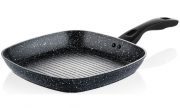 Westinghouse Grillpfanne Induktion Marmor-Muster 28 cm