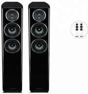 Wharfedale Diamond 11.3 Lautsprecher-Paar