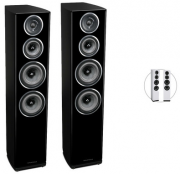 Wharfedale Diamond 11.4 Standlautsprecher Paar