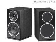Wharfedale Diamond 220 Lautsprecher
