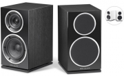 Wharfedale Diamond 220 Lautsprecher Paar