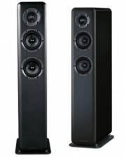 Wharfedale Diamond 330 2-Wege-Standlautsprecher Paar