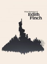 What Remains of Edith Finch (PC) kostenlos (Epic Games)