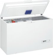 Whirlpool Gefriertruhe