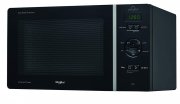 Whirlpool MCP 347 BL Mikrowelle 800 W, 25 Liters, Schwarz