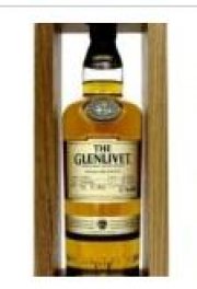 Whisky Kracher Glenlivet 16 Jahre Single Cask Edition Glencu&iacute;e 59,1% Vol.