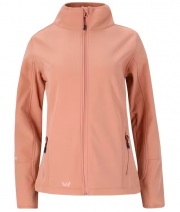 Whistler Covina W Softshell Jacket W-pro 8000 Damen Softshelljacke