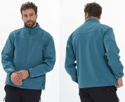 Whistler Dublin M W-PRO 8000 Herren Softshelljacke