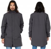 Whistler Expedition M LONG PARKA W-PRO Herren Parka