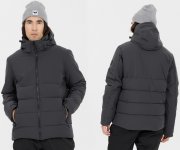 Whistler Lakeland W-PRO 10000 Herren Skijacke