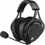 Wicked Bunny Proximity HDSS High Definition Sound Standard Gaming Headset