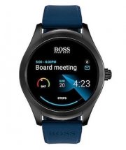 Wieder da! Boss Touch 1513552 Damen Smartwatch f&uuml;r nur 269,40&euro; (statt 359&euro;) code: CHRIST02DEAL