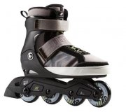 Wieder da! K2 Herren Inlineskates Highline f&uuml;r 64,99&euro; (statt 125&euro;)