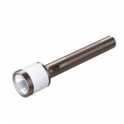 Wiederaufladbare 280 Lumen LED Taschenlampe von Aglaia