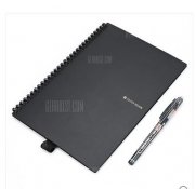 Wiederverwendbares Notizbuch &ndash; ELFIN Book f&uuml;r 17,19&euro;