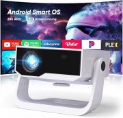 Wielio Upgrade Smart Beamer f&uuml;r nur 89,99&euro; bei Amazon