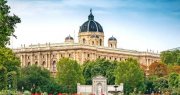Wien: 2-4 N&auml;chte im niu Franz Hotel inkl. Fr&uuml;hst&uuml;ck, Willkommensgetr&auml;nk und mehr ab 69&euro;