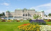 Wien 2 &Uuml;N/F 2 P. im 4* Hotel bei Groupon f&uuml;r 169&euro; statt 370&euro;