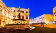 Wien 3 &Uuml;N/F 2P. Superior Doppelzimmer f&uuml;r 159&euro; statt 195&euro; 