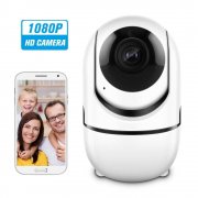 WIFI Kamera Wireless Baby Monitor mit Nachtsicht
