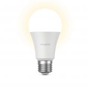 WiFi Smart Birne mit Alexa und Google Assistant/Apple Homekit LED Dimmbar