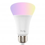 WiFi Smart LED Lampe E27 Smartphone Kontrolliert mit iOS/Android mit Amazon Echo