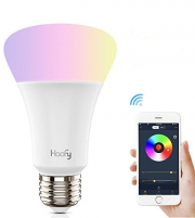 WiFi Smart LED Lampe f&uuml;r 6,99&euro;(statt 17.99&euro;)
