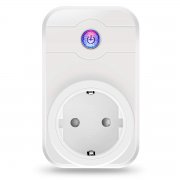 Wifi Steckdose, ELEGIANT Smart Wifi WLAN Home Steckdose f&uuml;r 13,98&euro; statt 20,98&euro;
