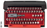 Wiha Bit Set Collector Standard 61-teilig
