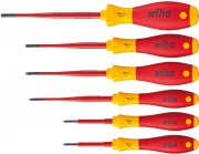 Wiha SoftFinish Torx-Schraubendreher-Set 6-teilig