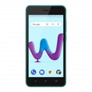WIKO SUNNY 3 8GB ANTHRAZITE 8 GB Anthrazite Dual SIM f&uuml;r 44&euro; statt 60,98&euro;