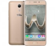 Wiko U Feel Prime Smartphone Handy 5 Zoll 12,7 cm Full HD 32GB Android gold f&uuml;r 99&euro;