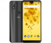  WIKO View 2 32 GB Anthracite Dual SIM - Einsteigersmartphone - nur 129&euro;