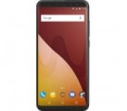 WIKO View Prime 64 GB Schwarz Dual SIM f&uuml;r 119&euro; statt 151,98&euro;