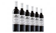 Wildekrans Estate Blend Rotwein 2011 S&uuml;dafrika 6x0,75l