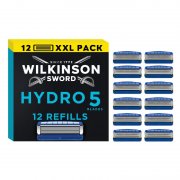 Wilkinson Sword Hydro 5 Rasierer + 12 Klingen f&uuml;r nur 9,85&euro;